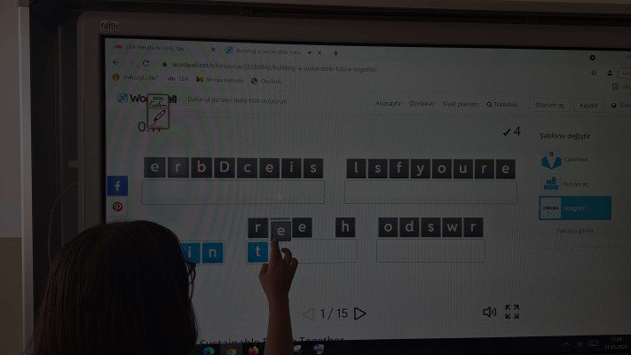 SÜRDÜRÜLEBİLİR YAŞAM